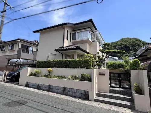 Propiedad 4LDK en el pueblo de Mizumaki, Prefectura de Fukuoka (3)