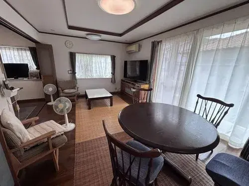 Propiedad 4LDK en el pueblo de Mizumaki, Prefectura de Fukuoka (5)