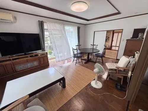 Propiedad 4LDK en el pueblo de Mizumaki, Prefectura de Fukuoka (6)