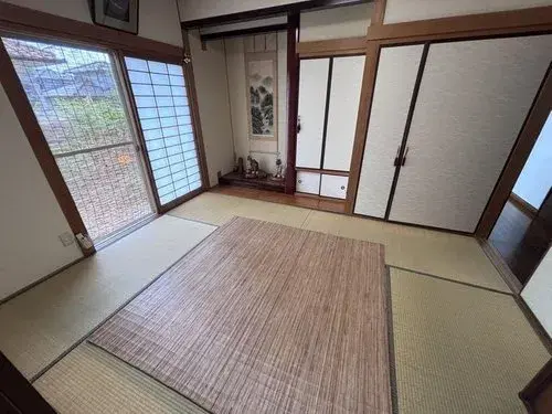 Propiedad 4LDK en el pueblo de Mizumaki, Prefectura de Fukuoka (7)