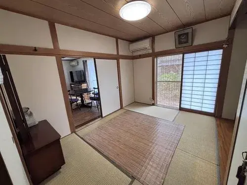 Propiedad 4LDK en el pueblo de Mizumaki, Prefectura de Fukuoka (8)