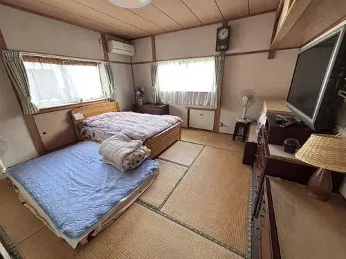 Propiedad 4LDK en el pueblo de Mizumaki, Prefectura de Fukuoka (10)