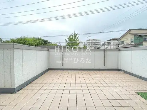 4LDK+S Property Kitakyushu City, Kokurakita Ward, Fukuoka Prefecture (2)