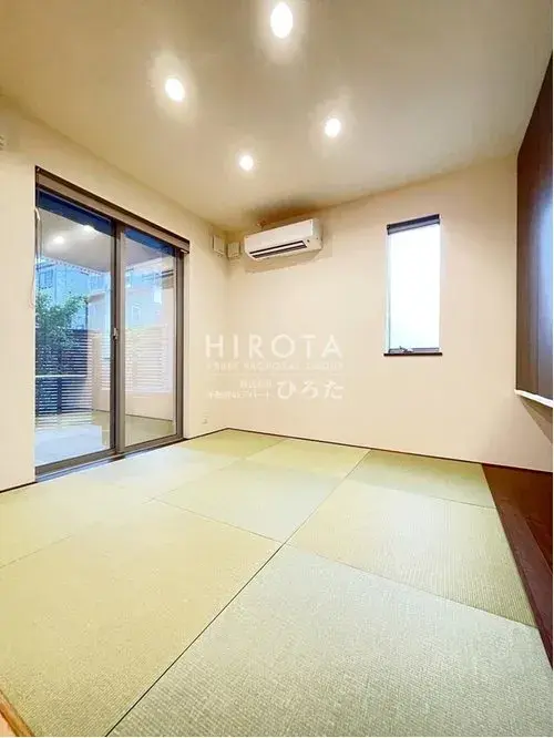 4LDK+S Property Kitakyushu City, Kokurakita Ward, Fukuoka Prefecture (11)