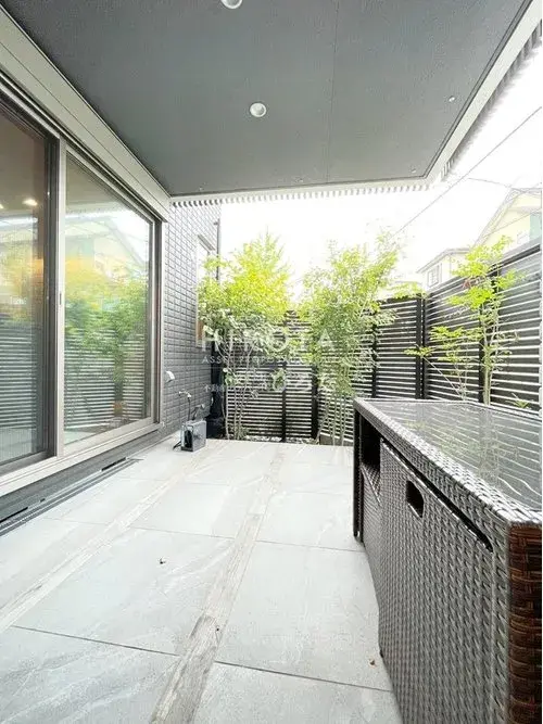 4LDK+S Property Kitakyushu City, Kokurakita Ward, Fukuoka Prefecture (3)