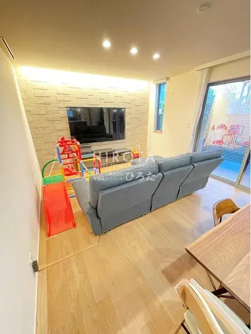 4LDK+S Property Kitakyushu City, Kokurakita Ward, Fukuoka Prefecture (4)