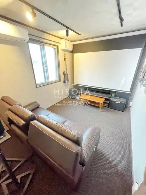 4LDK+S Property Kitakyushu City, Kokurakita Ward, Fukuoka Prefecture (5)