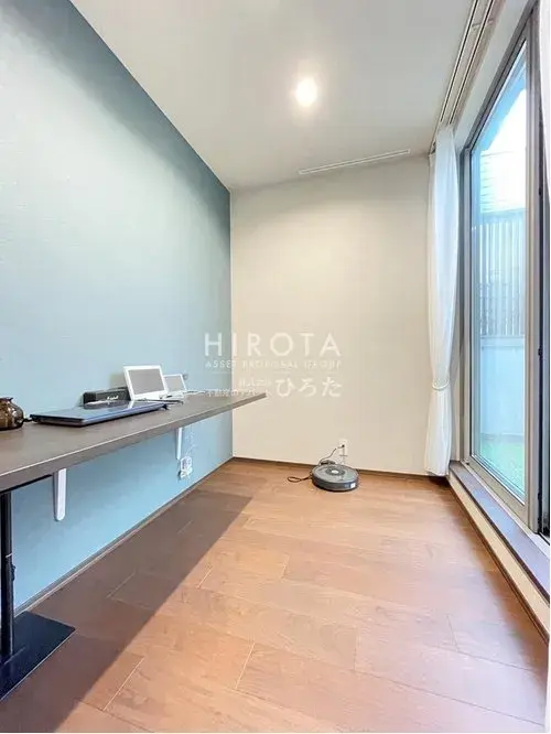 4LDK+S Property Kitakyushu City, Kokurakita Ward, Fukuoka Prefecture (7)