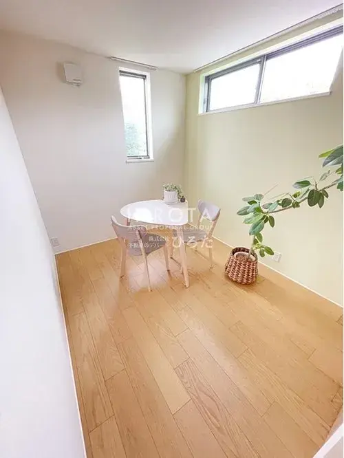 4LDK+S Property Kitakyushu City, Kokurakita Ward, Fukuoka Prefecture (8)