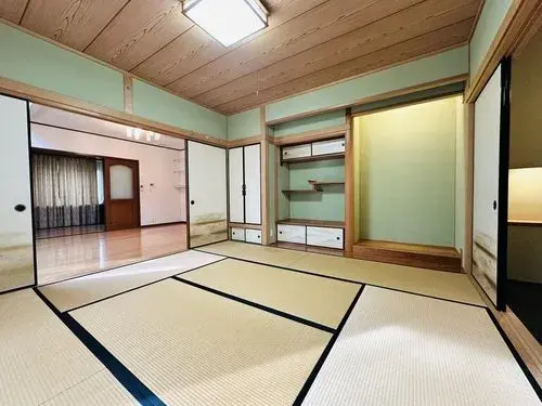 Propiedad 4LDK+S Ciudad de Fukuoka Prefectura de Fukuoka (12)