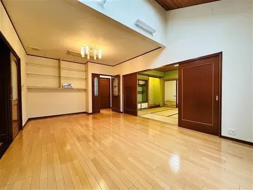 Propiedad 4LDK+S Ciudad de Fukuoka Prefectura de Fukuoka (6)