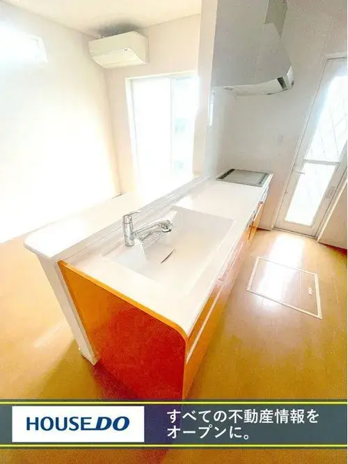 Casa LDK de 20+ Tatamis Barrio Kokurakita, Prefectura de Fukuoka (4)