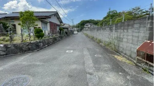 Akiya in 飯塚市