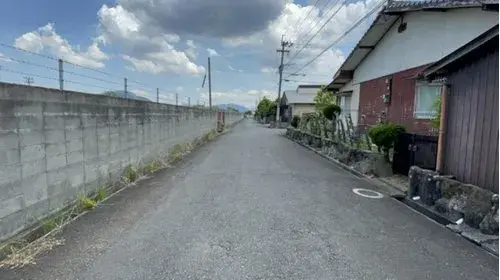 3DK物件 飯塚市 福岡県 (2)
