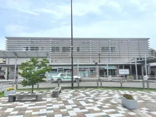 3DK物件 飯塚市 福岡県 (11)