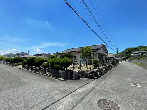 3DK物件 飯塚市 福岡県 (4)