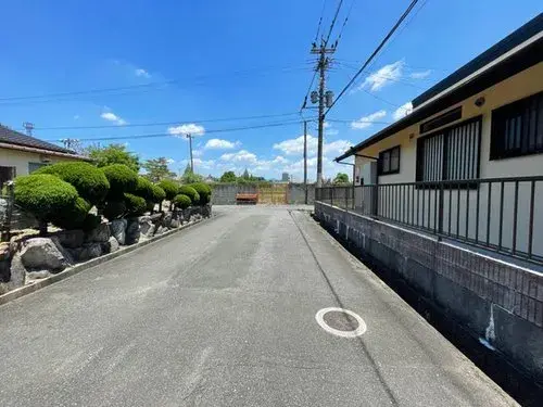 3DK物件 飯塚市 福岡県 (6)