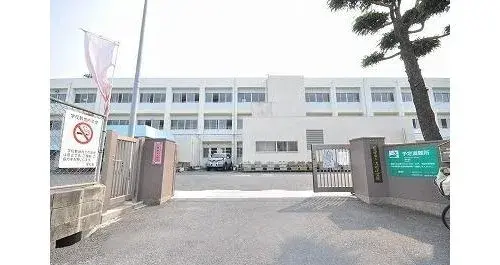 Propiedad 5LDK Ciudad de Kitakyushu Prefectura de Fukuoka (18)