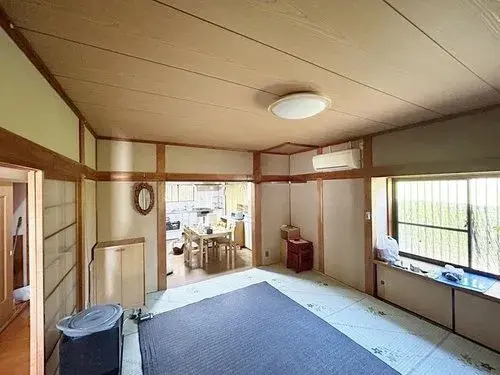 Propiedad 6LDK en el pueblo de Fukuchi, Prefectura de Fukuoka (11)