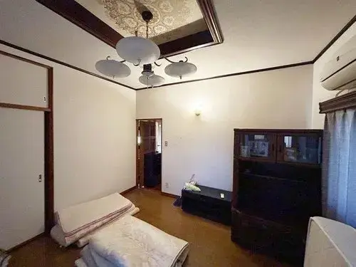 Propiedad 6LDK en el pueblo de Fukuchi, Prefectura de Fukuoka (14)