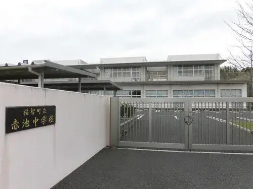 Propiedad 6LDK en el pueblo de Fukuchi, Prefectura de Fukuoka (17)