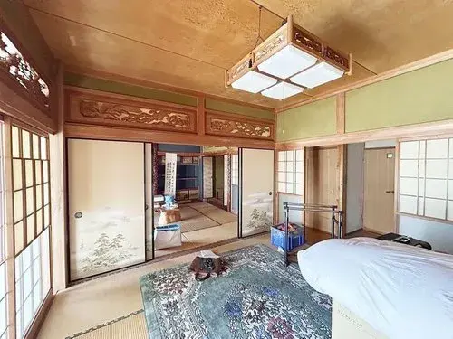 Propiedad 6LDK en el pueblo de Fukuchi, Prefectura de Fukuoka (3)