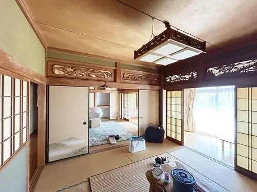 Propiedad 6LDK en el pueblo de Fukuchi, Prefectura de Fukuoka (5)