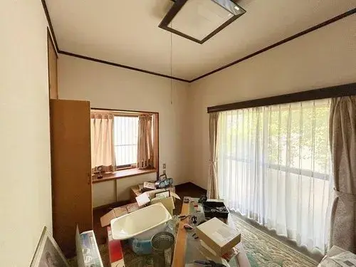 Propiedad 6LDK en el pueblo de Fukuchi, Prefectura de Fukuoka (6)