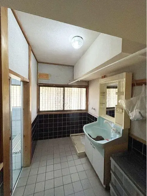 Propiedad 6LDK en el pueblo de Fukuchi, Prefectura de Fukuoka (7)