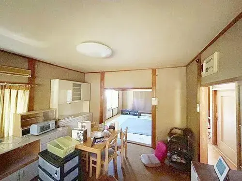 Propiedad 6LDK en el pueblo de Fukuchi, Prefectura de Fukuoka (8)