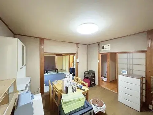 Propiedad 6LDK en el pueblo de Fukuchi, Prefectura de Fukuoka (9)