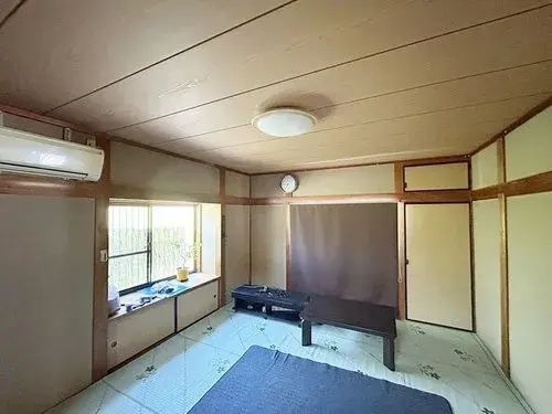 Propiedad 6LDK en el pueblo de Fukuchi, Prefectura de Fukuoka (10)