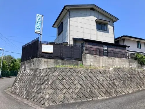 Akiya in 遠賀町