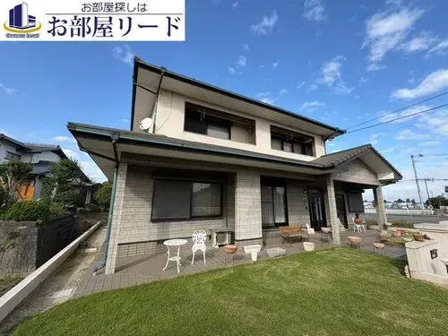 Akiya in 久留米市