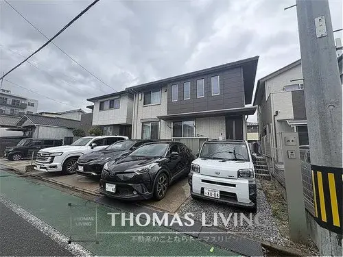 Akiya in 北九州市