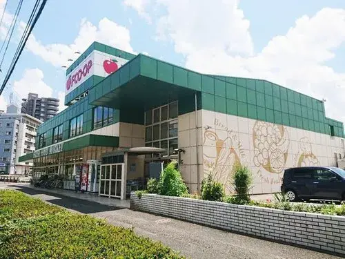 Собственность 4LDK, город Китакюсю, префектура Фукуока (7)