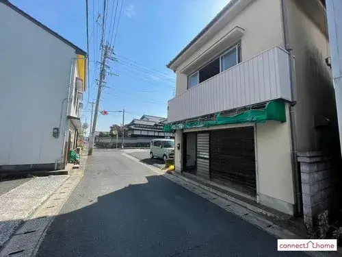 4DK Property Mizumaki Town Fukuoka Prefecture (5)