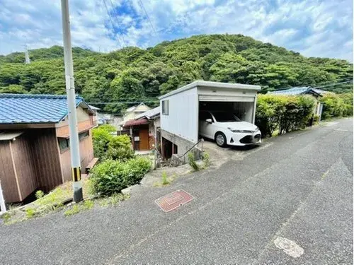 Akiya in 北九州市