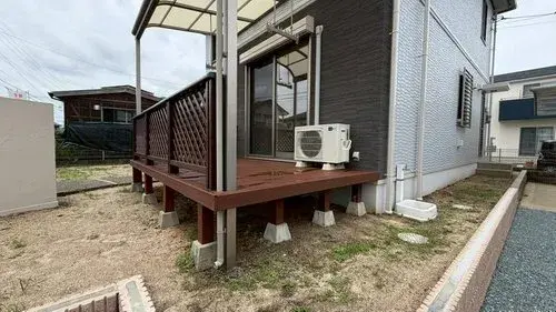 Propiedad 4LDK en el Pueblo de Oki, Prefectura de Fukuoka (2)