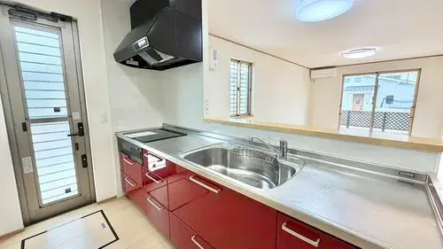 Propiedad 4LDK en el Pueblo de Oki, Prefectura de Fukuoka (12)