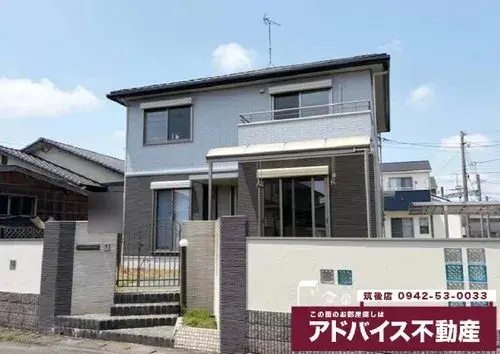Propiedad 4LDK en el Pueblo de Oki, Prefectura de Fukuoka (19)