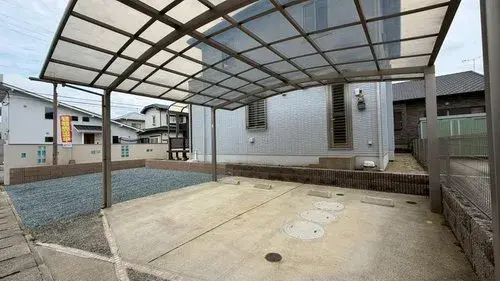 Propiedad 4LDK en el Pueblo de Oki, Prefectura de Fukuoka (3)