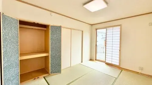 Propiedad 4LDK en el Pueblo de Oki, Prefectura de Fukuoka (6)