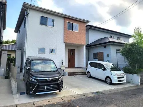 4LDK Propiedad Ciudad de Kitakyushu Prefectura de Fukuoka (2)