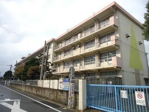 4LDK Propiedad Ciudad de Kitakyushu Prefectura de Fukuoka (5)