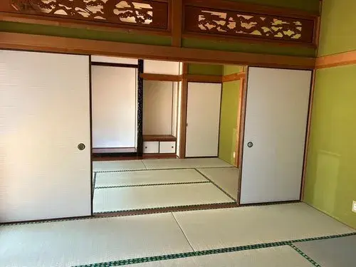 Fukuoka Prefecture Kama City 3LDK Property (2)