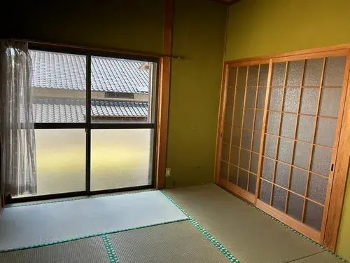 Fukuoka Prefecture Kama City 3LDK Property (3)