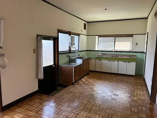 Fukuoka Prefecture Kama City 3LDK Property (4)