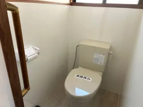 Fukuoka Prefecture Kama City 3LDK Property (6)