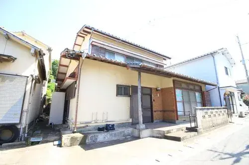 عقار 4DK Ashiya-machi Fukuoka-ken (2)